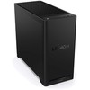 Lenovo Legion T5 30IAX10 Ultra 9 275HX 32GB DDR5 5600 SSD 2TB GeForce RTX 5060 Ti 8GB 850W Win11 Eclipse Juodas