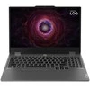 Lenovo LOQ 15 - Ryzen 5 7235HS | 15,6"-144Hz | 16GB | 512GB | GP36 | Win11Home | RTX3050