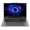 Lenovo LOQ 17 - Core i5-13450HX | 17,3"-165Hz | 16GB | 512GB | Win11Home | RTX5050