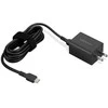 Lenovo GaN Nano | 65 W | 5V/9V/15V/20 V | Adapteris