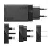 Lenovo Maitinimo šaltinis kelioninis 65 w usb-c 40aw0065ww