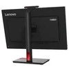 Lenovo Monitorius 23.8 cala thinkvision t24mv-30 fhd 63d7uat3eu