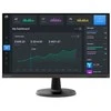 Monitorius Lenovo C24-40 60.5 cm (23.8") 1920 x 1080 pikselių Full HD LED