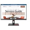 Monitorius „Lenovo ThinkVision S24i“ – 100 Hz | „Full HD“ | 24 colių | IPS | 4 ms