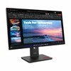 Lenovo 27 colių „ThinkVision T27QD-40“ LED LCD monitorius su 64AAGAT2EU
