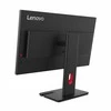 Lenovo 27 colių „ThinkVision T27QD-40“ LED LCD monitorius su 64AAGAT2EU