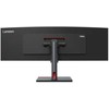 Lenovo Monitorius 49.0 cali thinkvision p49w-30 wled 63dbrat1eu