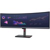 Lenovo Monitorius 49.0 cali thinkvision p49w-30 wled 63dbrat1eu
