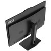 Lenovo „ThinkVision T27Q-40“ monitorius su LED ekranu ir LCD ekranu, 64A6GAT6EU