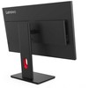 Lenovo „ThinkVision T27Q-40“ monitorius su LED ekranu ir LCD ekranu, 64A6GAT6EU