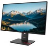 Lenovo „ThinkVision T27Q-40“ monitorius su LED ekranu ir LCD ekranu, 64A6GAT6EU