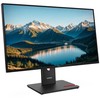 Lenovo „ThinkVision T27Q-40“ monitorius su LED ekranu ir LCD ekranu, 64A6GAT6EU