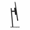 Monitorius Lenovo | ThinkVision T27QD-4v | 27 " | IPS | 16:9 | 120 Hz | 4 ms | 2560 x 1440 pikselių | 350 cd/m² | HDMI jungtys quantity 1 | Eclipse Juodas