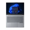 Lenovo Nešiojamas kompiuteris thinkbook 14 g9 21v0008dpb w11pro 5 220/16gb/512gb/int/14.0 wuxga/arctic pilkas/3m. os + co2 offset