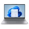 Lenovo ThinkBook 16 G8 IRL Intel Core 7 240H Nešiojamas kompiuteris 40.6 cm (16") WUXGA 16 GB DDR5-SDRAM 512 GB SSD Wi-Fi 6E (802.11ax) Windows 11 Pro English Pilkas
