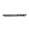 Lenovo Nešiojamas kompiuteris thinkbook 14 g9 21v0008dpb w11pro 5 220/16gb/512gb/int/14.0 wuxga/arctic pilkas/3m. os + co2 offset