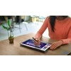 Nešiojamas kompiuteris Lenovo ThinkBook 14 2-in-1 G5 IAU Intel Core Ultra 5 225U Hybrid (2-in-1) 35.6 cm (14") Jutiklinis ekranas WUXGA 16 GB DDR5-SDRAM 512 GB SSD Wi-Fi 6E (802.11ax) Windows 11 Pro English Pilkas