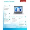 Nešiojamas kompiuteris Lenovo ThinkBook 16 G9 - Core 5 210H | 16"-WUXGA | 16GB | 512GB | Win11Pro