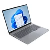 Lenovo Nešiojamas kompiuteris thinkbook 16 g7 21mw00f0pb w11pro 5 7535hs/16gb/512gb/int/16.0 wuxga/arctic pilkas/3m. os + 1yr ci + co2 offset
