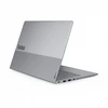 Nešiojamas kompiuteris Lenovo Nešiojamasis kompiuteris ThinkBook 14 G8 21SJ00V5PB W11Pro Ultra 7 255H/16GB/512GB/INT/14.0 WUXGA/Arctic pilkas/3 m. OS + CO2 kompensacija + 1 m. CI