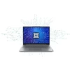 Lenovo Nešiojamas kompiuteris thinkbook 14 g8 21sj00v6pb w11pro ultra 5 225u/16gb/512gb/int/14.0 wuxga/luna pilkas/3m. os + co2 offset