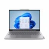 Lenovo ThinkBook 14 G8 IRL Intel Core 7 240H Nešiojamas kompiuteris 35.6 cm (14") WUXGA 16 GB DDR5-SDRAM 512 GB SSD Wi-Fi 6 (802.11ax) Windows 11 Pro English Pilkas