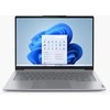 Lenovo ThinkBook 14 G8 IRL Intel® Core™ i5 i5-13420H Nešiojamas kompiuteris 35.6 cm (14") WUXGA 16 GB DDR5-SDRAM 512 GB SSD Wi-Fi 6E (802.11ax) Windows 11 Pro English Pilkas