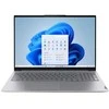 Lenovo ThinkBook 16 G8 IAL Intel Core Ultra 7 255H Nešiojamas kompiuteris 40.6 cm (16") WUXGA 16 GB DDR5-SDRAM 512 GB SSD Wi-Fi 6E (802.11ax) Windows 11 Pro English Pilkas