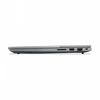 Nešiojamas kompiuteris Lenovo Nešiojamasis kompiuteris ThinkBook 14 G8 21SJ00V5PB W11Pro Ultra 7 255H/16GB/512GB/INT/14.0 WUXGA/Arctic pilkas/3 m. OS + CO2 kompensacija + 1 m. CI