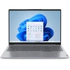 Lenovo Nešiojamas kompiuteris thinkbook 16 g7 21mw00f0pb w11pro 5 7535hs/16gb/512gb/int/16.0 wuxga/arctic pilkas/3m. os + 1yr ci + co2 offset