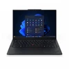 Lenovo Nešiojamas kompiuteris thinkpad e14 g7 21u200abpb w11pro ultra 7 258v/32gb/512gb/14.0 wuxga/juodas/1yr premier support + 3yrs os + co2 offset