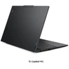 Lenovo ThinkPad E16 Gen 3 (Intel) Copilot+ PC Intel Core Ultra 7 258V Nešiojamas kompiuteris 40.6 cm (16") WUXGA 32 GB LPDDR5x-SDRAM 512 GB SSD Wi-Fi 6E (802.11ax) Windows 11 Pro English Juodas