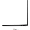 Lenovo ThinkPad E16 Gen 3 (Intel) Copilot+ PC Intel Core Ultra 7 258V Nešiojamas kompiuteris 40.6 cm (16") WUXGA 32 GB LPDDR5x-SDRAM 512 GB SSD Wi-Fi 6E (802.11ax) Windows 11 Pro English Juodas