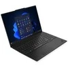 Nešiojamas kompiuteris Lenovo ThinkPad E16 G3 Intel | 16" IPS WUXGA | Intel Core Ultra 7 256V | 16 GB DDR5 | SSD 512 GB | Intel Graphics | Windows 11 Pro