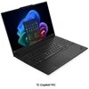 Nešiojamas kompiuteris Lenovo ThinkPad E16 G3 Intel | 16" IPS WUXGA | Intel Core Ultra 7 256V | 16 GB DDR5 | SSD 512 GB | Intel Graphics | Windows 11 Pro