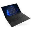 Nešiojamas kompiuteris Lenovo ThinkPad E16 G3 Intel | 16" IPS WUXGA | Intel Core Ultra 7 256V | 16 GB DDR5 | SSD 512 GB | Intel Graphics | Windows 11 Pro