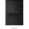 Lenovo Nešiojamas kompiuteris thinkpad l14 amd g6 21x2006apb w11pro ultra 7 355/32gb/1tb/int/14.0 wuxga/juodas/1yr premier support + 3yrs os + co2 offset
