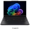 Lenovo Nešiojamas kompiuteris thinkpad l14 amd g6 21x2006apb w11pro ultra 7 355/32gb/1tb/int/14.0 wuxga/juodas/1yr premier support + 3yrs os + co2 offset