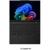 Lenovo Nešiojamas kompiuteris thinkpad l14 amd g6 21x2006apb w11pro ultra 7 355/32gb/1tb/int/14.0 wuxga/juodas/1yr premier support + 3yrs os + co2 offset