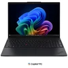 Lenovo Nešiojamas kompiuteris ThinkPad L16 G3 21X80060PB W11PRO Ultra 5 325/16GB/512GB/INT/16.0 WUXGA/juodas/1 metų Premier WHB + 3 metų OS + CO2 kompensacija