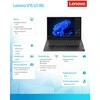 Nešiojamas kompiuteris Lenovo V15 G5 - Core i5-13420H | 15,6"-FHD | 16GB | 512GB | Win11Pro