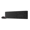 LENOVO WIRELESS MULTI-MODE PRO COMBO Klaviatūra ir pelė 6000 - U.S. ENGLISH su Euro simboliu AI