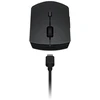 Lenovo Professional Wireless Rechargeable Klaviatūra ir pelė | Klaviatūros ir pelės rinkinys | Wireless | su pele | Bluetooth | US English | Rechargeable professional | Pilkas