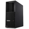 Stacionarus kompiuteris „Lenovo ThinkStation P3 Tower G2“ 30HT00ATPB W11Pro Ultra 9285K / 2x32GB / 1TB / RTX Pro 2000 16GB + INT / VPR / 3M.OS Nešiojamas kompiuteris