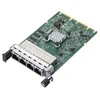 LENOVO THINKSYSTEM BROADCOM 5719 1GBE RJ45 4 PORT OCP ETHERNET ADAPTERIS