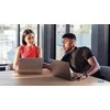 Lenovo ThinkPad X9-15 Gen 1 Copilot+ PC Intel Core Ultra 5 228V Nešiojamas kompiuteris 38.9 cm (15.3") 2.8K 32 GB LPDDR5x-SDRAM 512 GB SSD Wi-Fi 7 (802.11be) Windows 11 Pro English Pilkas