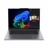 Lenovo ThinkPad X9-15 Gen 1 Copilot+ PC Intel Core Ultra 5 228V Nešiojamas kompiuteris 38.9 cm (15.3") 2.8K 32 GB LPDDR5x-SDRAM 512 GB SSD Wi-Fi 7 (802.11be) Windows 11 Pro English Pilkas