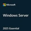 Lenovo WIN SVR 2025 ESSENTIALS - ROK 10C - ML