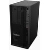 Stacionarus kompiuteris Lenovo ThinkStation P2 TOWER 30FR0027PB W11Pro i7-14700K/32GB/1TB/RTX 4060 8GB/vPro/3YRS OS darbo stotis