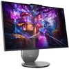 Stacionarus kompiuteris Lenovo Yoga AIO 27 - Ultra 5 125H | 27''-QHD-99% sRGB-120Hz | 16GB | 1TB | Win11Pro | Luna Pilkas